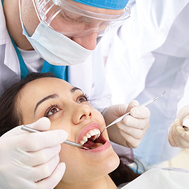 Restorative solutions