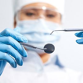 Additional treatments